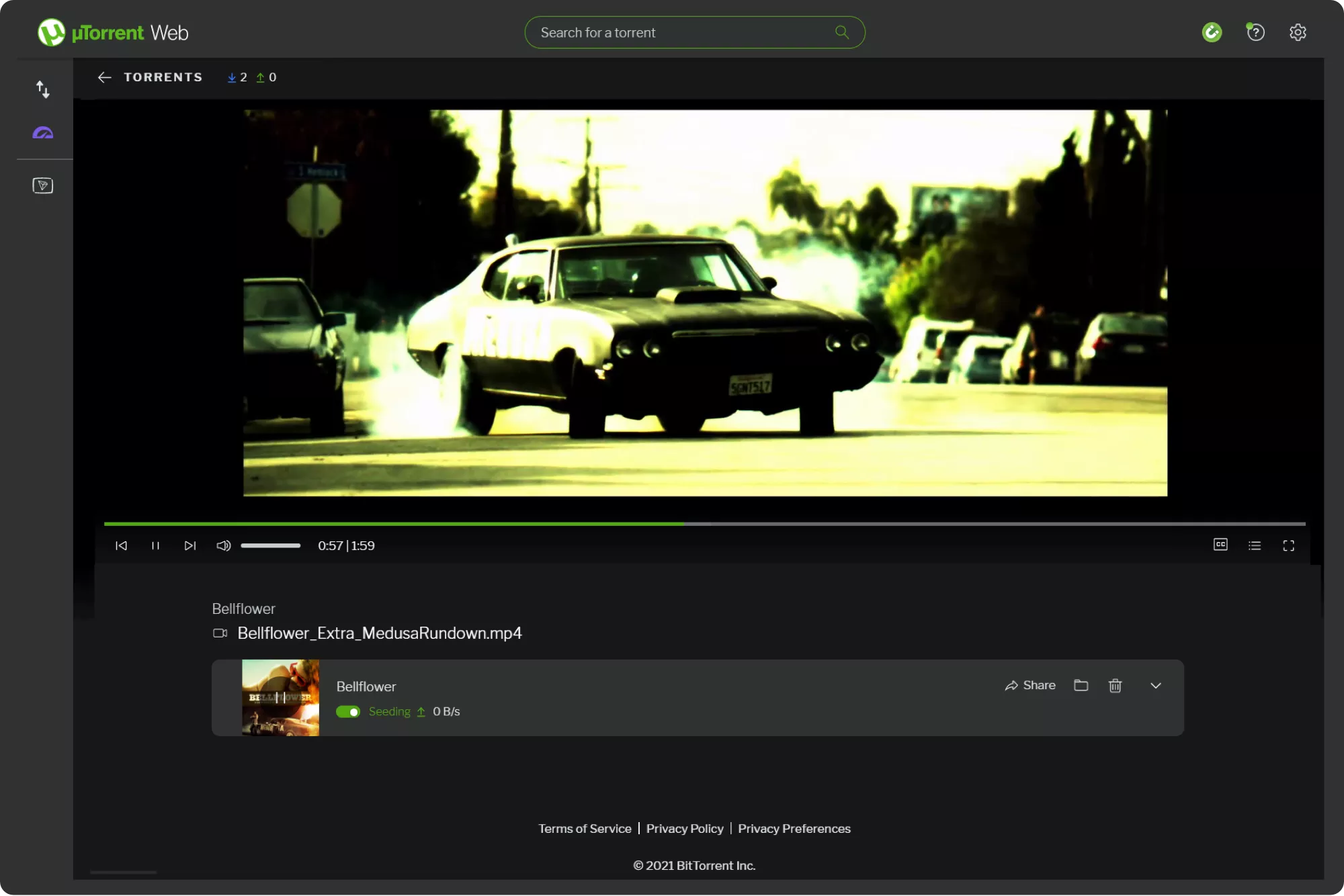 Stream While You Download